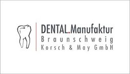 Dental.Manufaktur Logo - Zahnarztpraxis Elisabeth Wieczorek