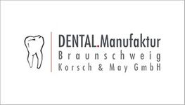 Dental.Manufaktur Logo - Zahnarztpraxis Elisabeth Wieczorek