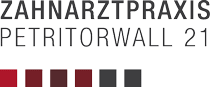Logo - Zahnarztpraxis am Petritorwall