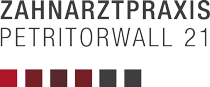Logo - Zahnarztpraxis am Petritorwall
